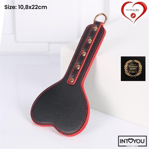 INTOYOU® – BDSM FETISH SET (luxury limited edition) - Image 9