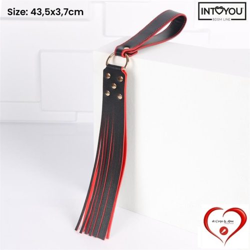 INTOYOU® – BDSM FETISH SET (luxury limited edition) - Image 10